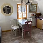 Lejlighed Cafe Einzigartig *