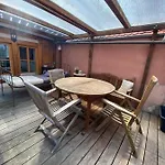 Lejlighed Cafe Einzigartig *