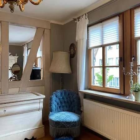 Cafe Einzigartig روتنبورغ أوب در تاوبر