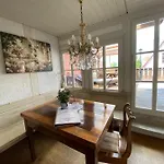 Cafe Einzigartig Daire *