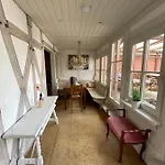 Cafe Einzigartig Daire
