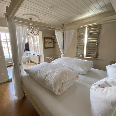 Cafe Einzigartig Lägenhet *