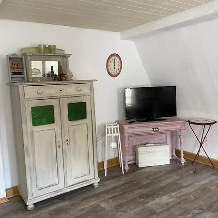 Cafe Einzigartig Appartement *