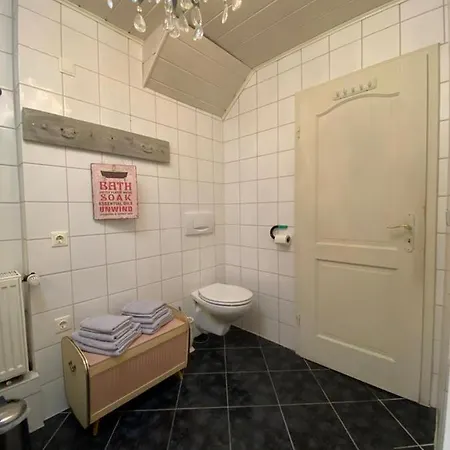 Lägenhet Cafe Einzigartig