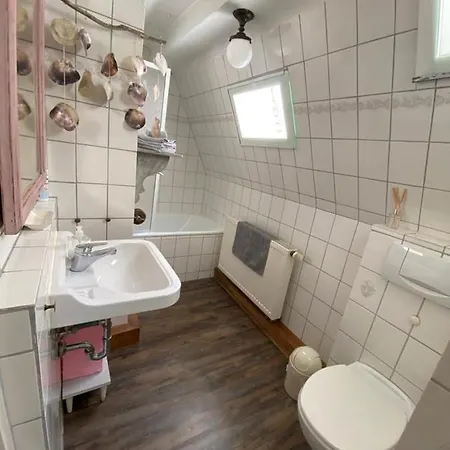 Cafe Einzigartig Apartment Rothenburg ob der Tauber