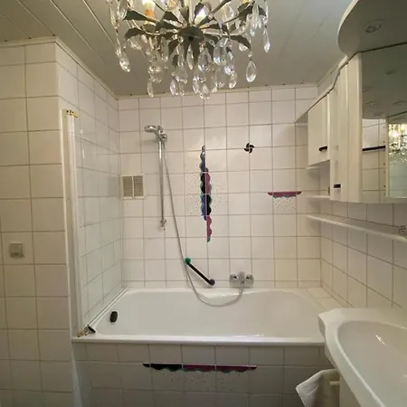 Apartment Cafe Einzigartig *