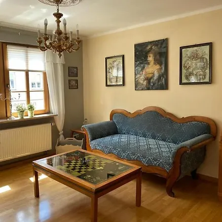 Lägenhet Cafe Einzigartig Rothenburg ob der Tauber