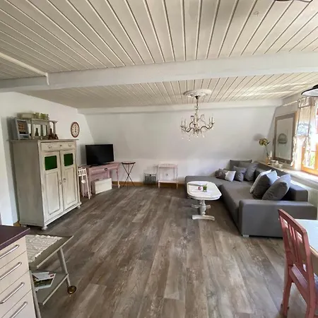 Apartment Cafe Einzigartig Rothenburg ob der Tauber