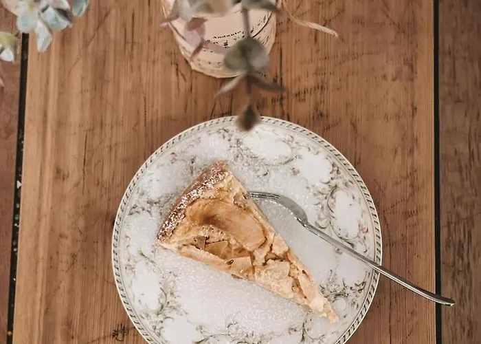 Cafe Einzigartig